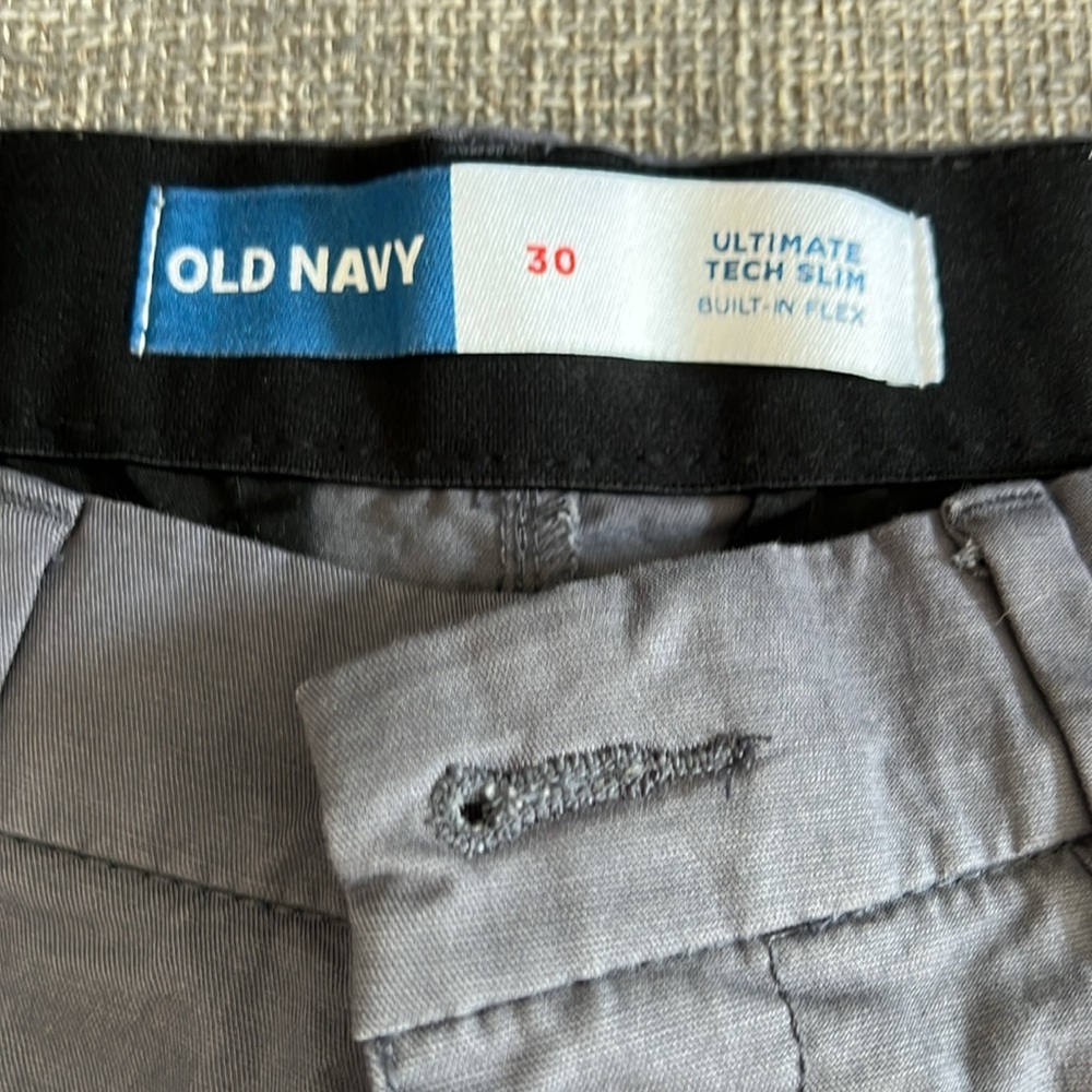 Shorts - Picture 2 of 2